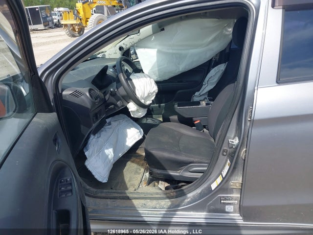 Mitsubishi Mirage G4 Es 2017 ML32F3FJ7HHF05531 Image 18