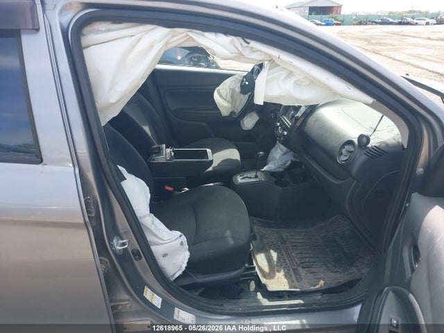 Mitsubishi Mirage G4 Es 2017 ML32F3FJ7HHF05531 Image 5