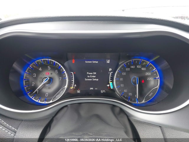 Chrysler Pacifica Limited 2026 2C4RC1GG9TR269275 Image 7