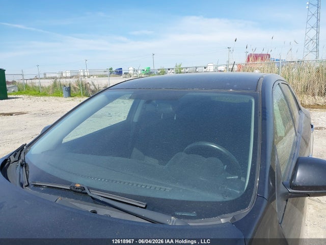2012 Mazda Mazda3 Gx მანქანა იყიდება აუქციონზე, vin: JM1BL1KF7C1627946, აუქციონის ნომერი: 12618967