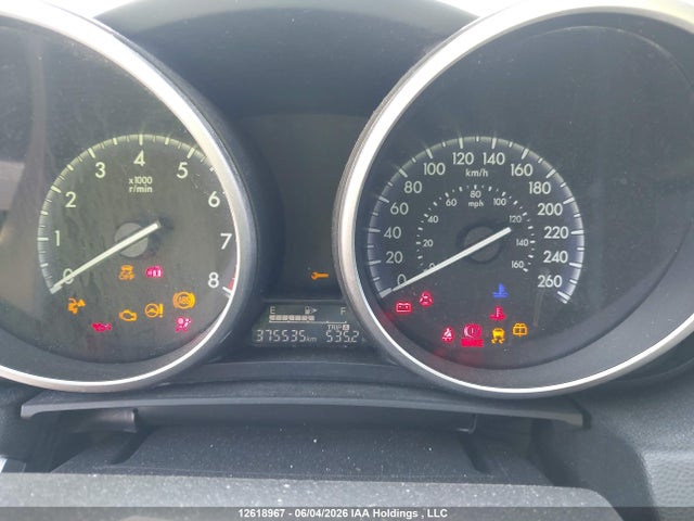 2012 Mazda Mazda3 Gx მანქანა იყიდება აუქციონზე, vin: JM1BL1KF7C1627946, აუქციონის ნომერი: 12618967