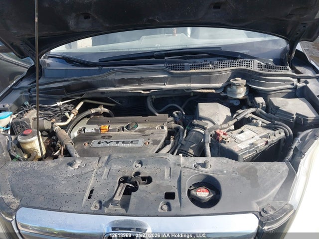 Продажа на аукционе авто 2009 Honda Cr-v Exl, vin: 5J6RE48749L809122, номер лота: 12618969