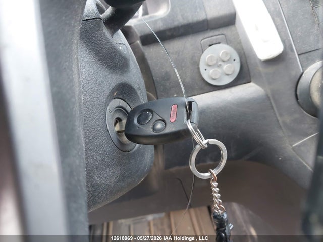 Продажа на аукционе авто 2009 Honda Cr-v Exl, vin: 5J6RE48749L809122, номер лота: 12618969