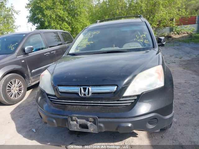Продажа на аукционе авто 2009 Honda Cr-v Exl, vin: 5J6RE48749L809122, номер лота: 12618969