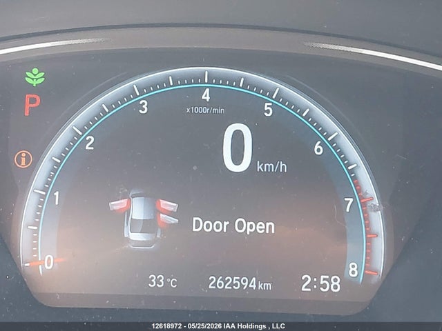 Aukcja sprzedaży 2016 Honda Civic Lx, vin: 2HGFC2F51GH018546, numer aukcji: 12618972