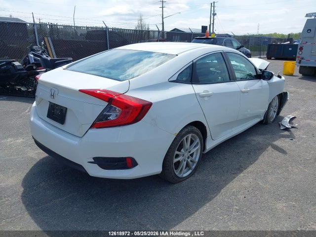 Aukcja sprzedaży 2016 Honda Civic Lx, vin: 2HGFC2F51GH018546, numer aukcji: 12618972