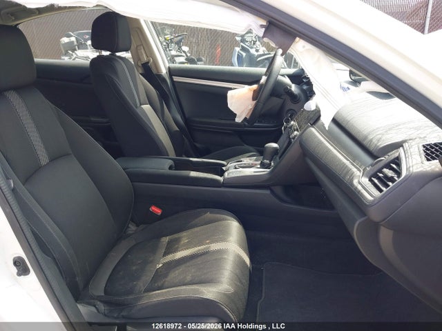 Aukcja sprzedaży 2016 Honda Civic Lx, vin: 2HGFC2F51GH018546, numer aukcji: 12618972