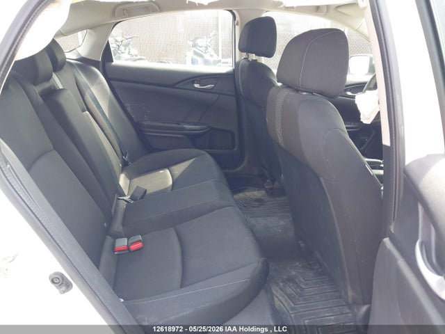 Aukcja sprzedaży 2016 Honda Civic Lx, vin: 2HGFC2F51GH018546, numer aukcji: 12618972