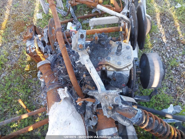 Aukcja sprzedaży 2004 Skidoo , vin: 2BPS284064V001166, numer aukcji: 12618976