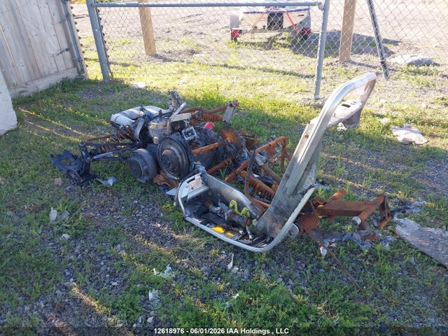 Aukcja sprzedaży 2004 Skidoo , vin: 2BPS284064V001166, numer aukcji: 12618976