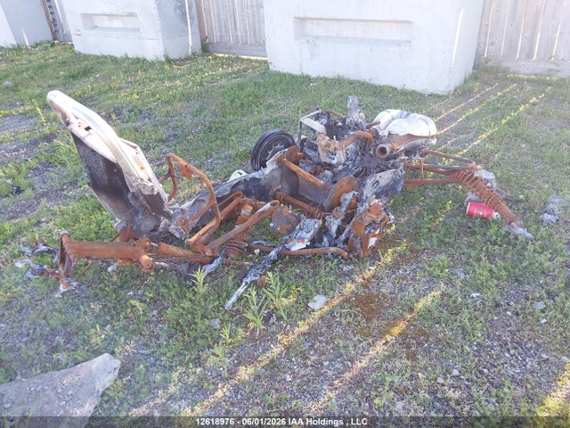 Aukcja sprzedaży 2004 Skidoo , vin: 2BPS284064V001166, numer aukcji: 12618976