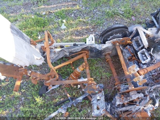 Aukcja sprzedaży 2004 Skidoo , vin: 2BPS284064V001166, numer aukcji: 12618976