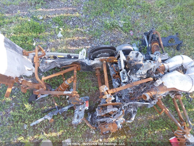 Aukcja sprzedaży 2004 Skidoo , vin: 2BPS284064V001166, numer aukcji: 12618976