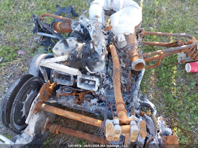 Aukcja sprzedaży 2004 Skidoo , vin: 2BPS284064V001166, numer aukcji: 12618976