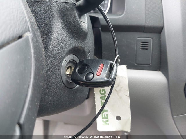 Aukcja sprzedaży 2008 Honda Cr-v Exl, vin: 5J6RE48718L820657, numer aukcji: 12618977
