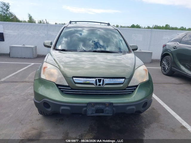 Aukcja sprzedaży 2008 Honda Cr-v Exl, vin: 5J6RE48718L820657, numer aukcji: 12618977