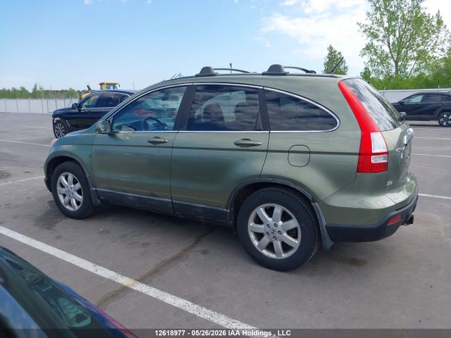 Aukcja sprzedaży 2008 Honda Cr-v Exl, vin: 5J6RE48718L820657, numer aukcji: 12618977
