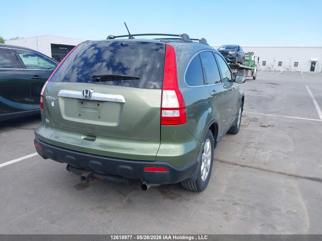 Aukcja sprzedaży 2008 Honda Cr-v Exl, vin: 5J6RE48718L820657, numer aukcji: 12618977