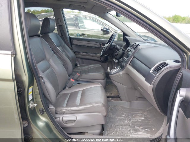 Aukcja sprzedaży 2008 Honda Cr-v Exl, vin: 5J6RE48718L820657, numer aukcji: 12618977