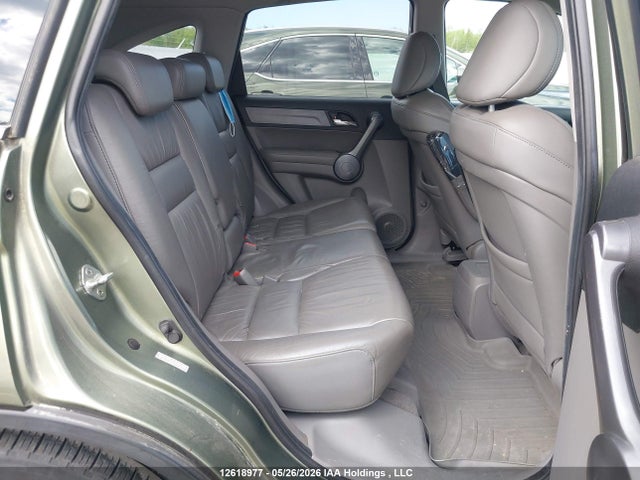 Aukcja sprzedaży 2008 Honda Cr-v Exl, vin: 5J6RE48718L820657, numer aukcji: 12618977