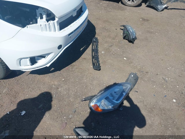 Aukcja sprzedaży 2019 Ram Promaster City Slt, vin: ZFBHRFDB7K6P00432, numer aukcji: 12618978