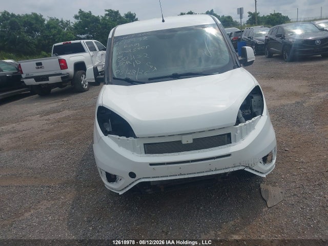 Aukcja sprzedaży 2019 Ram Promaster City Slt, vin: ZFBHRFDB7K6P00432, numer aukcji: 12618978