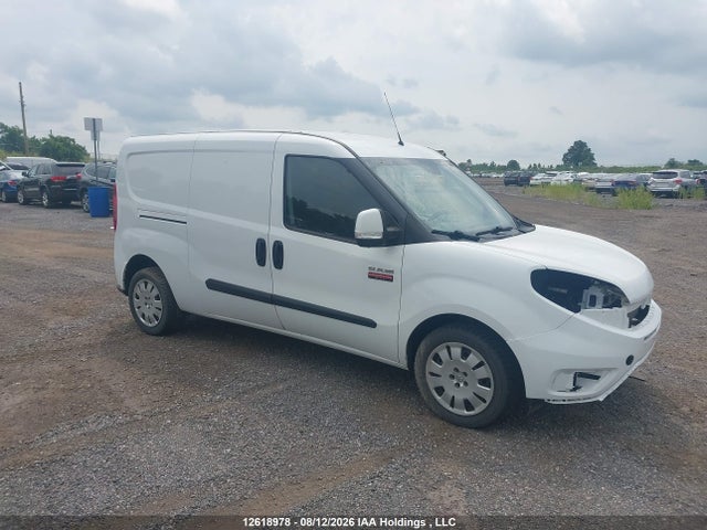 Aukcja sprzedaży 2019 Ram Promaster City Slt, vin: ZFBHRFDB7K6P00432, numer aukcji: 12618978