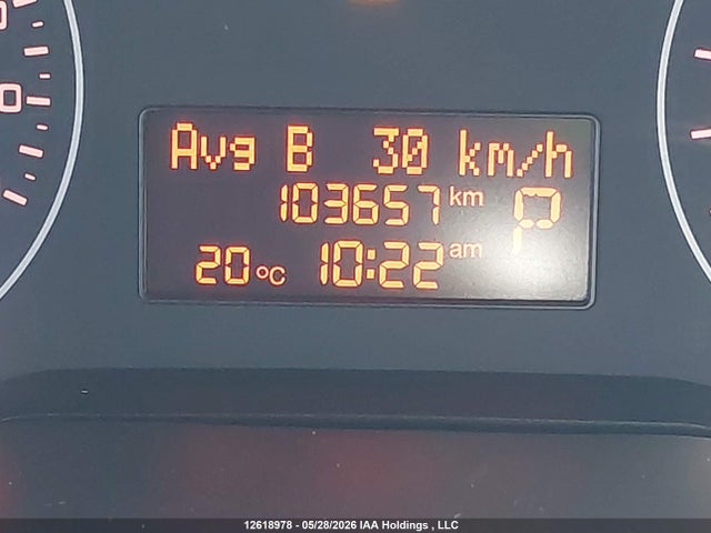 Aukcja sprzedaży 2019 Ram Promaster City Slt, vin: ZFBHRFDB7K6P00432, numer aukcji: 12618978