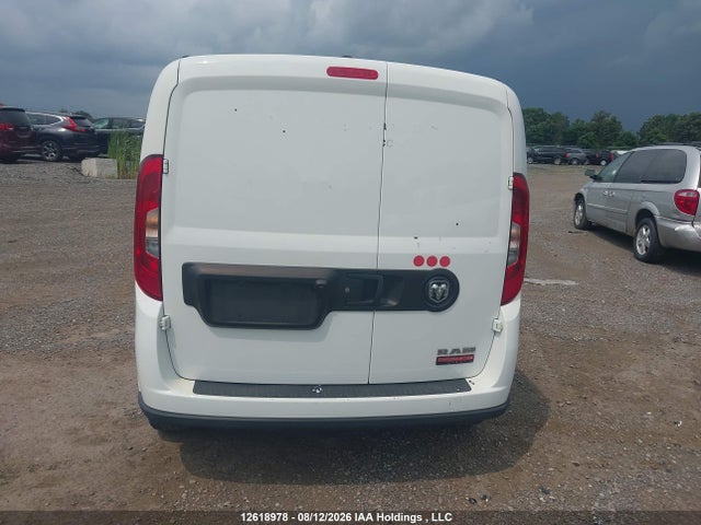 Aukcja sprzedaży 2019 Ram Promaster City Slt, vin: ZFBHRFDB7K6P00432, numer aukcji: 12618978