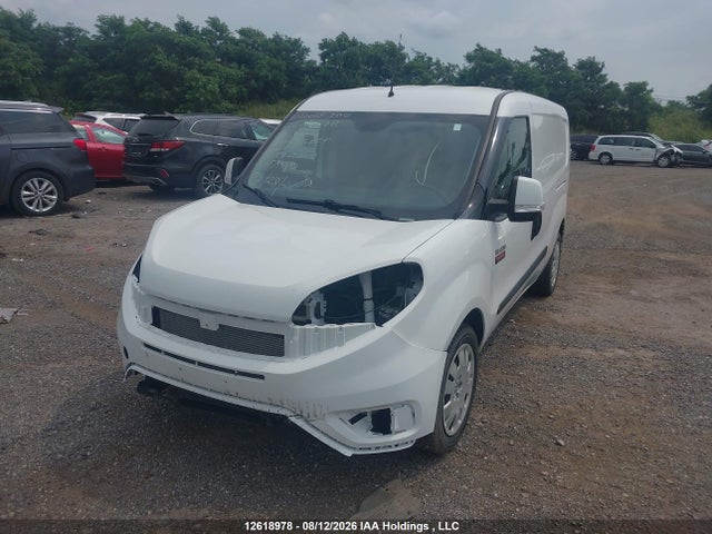 Aukcja sprzedaży 2019 Ram Promaster City Slt, vin: ZFBHRFDB7K6P00432, numer aukcji: 12618978
