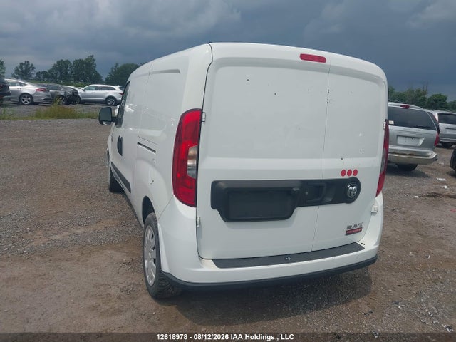 Aukcja sprzedaży 2019 Ram Promaster City Slt, vin: ZFBHRFDB7K6P00432, numer aukcji: 12618978