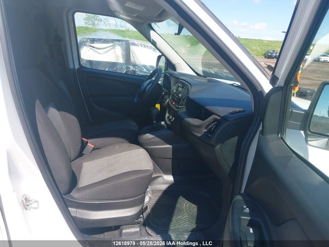 Aukcja sprzedaży 2019 Ram Promaster City Slt, vin: ZFBHRFDB7K6P00432, numer aukcji: 12618978