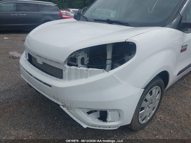 Aukcja sprzedaży 2019 Ram Promaster City Slt, vin: ZFBHRFDB7K6P00432, numer aukcji: 12618978