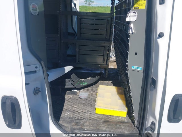 Aukcja sprzedaży 2019 Ram Promaster City Slt, vin: ZFBHRFDB7K6P00432, numer aukcji: 12618978