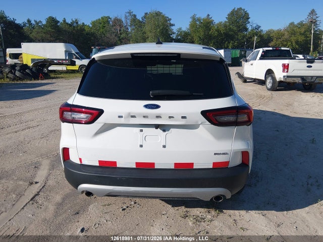 Ford Escape Active 2025 1FMCU9GN5SUA61486 Image 15