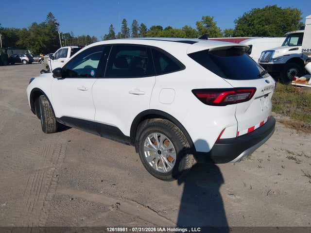 Ford Escape Active 2025 1FMCU9GN5SUA61486 Image 3