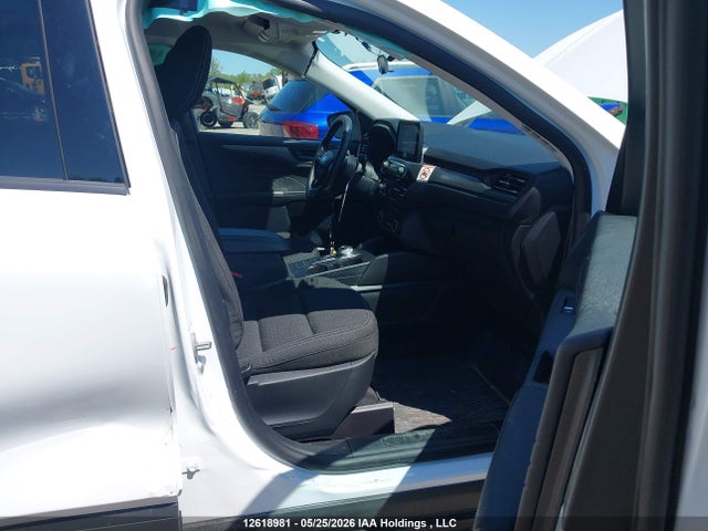 Ford Escape Active 2025 1FMCU9GN5SUA61486 Image 5