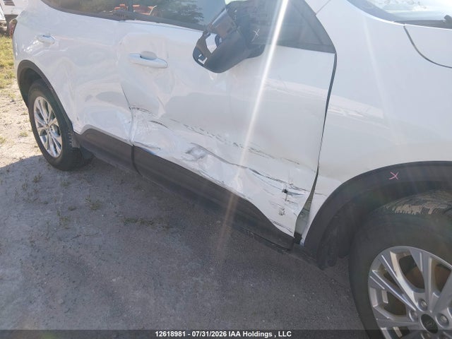 Ford Escape Active 2025 1FMCU9GN5SUA61486 Image 6