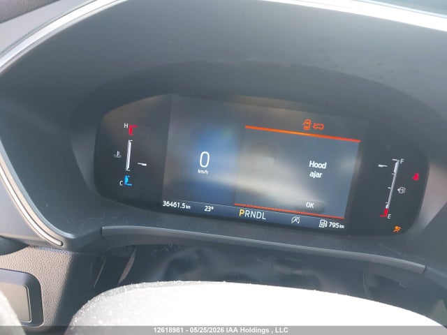 Ford Escape Active 2025 1FMCU9GN5SUA61486 Image 7