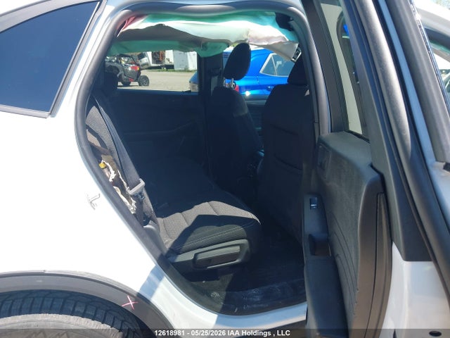 Ford Escape Active 2025 1FMCU9GN5SUA61486 Image 8