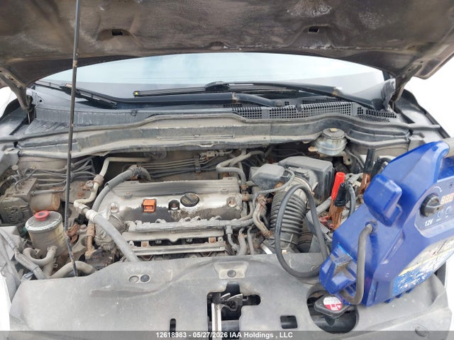 Продажа на аукционе авто 2010 Honda Cr-v Lx, vin: 5J6RE4H36AL818504, номер лота: 12618983