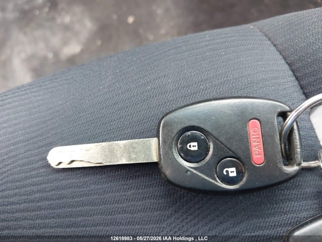 Продажа на аукционе авто 2010 Honda Cr-v Lx, vin: 5J6RE4H36AL818504, номер лота: 12618983