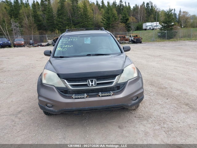Продажа на аукционе авто 2010 Honda Cr-v Lx, vin: 5J6RE4H36AL818504, номер лота: 12618983
