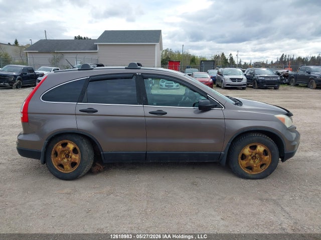 Продажа на аукционе авто 2010 Honda Cr-v Lx, vin: 5J6RE4H36AL818504, номер лота: 12618983
