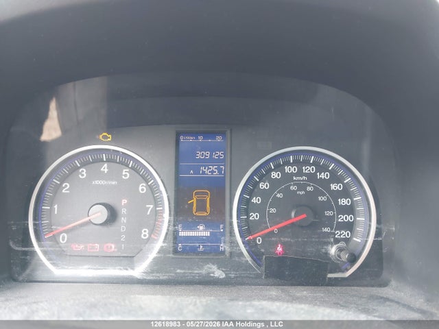 Продажа на аукционе авто 2010 Honda Cr-v Lx, vin: 5J6RE4H36AL818504, номер лота: 12618983