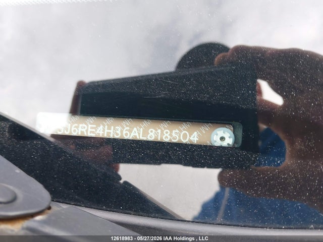 Продажа на аукционе авто 2010 Honda Cr-v Lx, vin: 5J6RE4H36AL818504, номер лота: 12618983