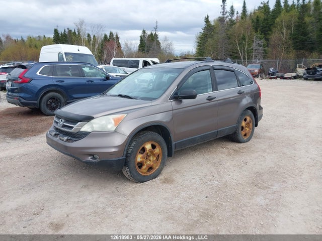 Продажа на аукционе авто 2010 Honda Cr-v Lx, vin: 5J6RE4H36AL818504, номер лота: 12618983