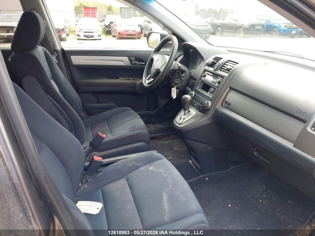 Продажа на аукционе авто 2010 Honda Cr-v Lx, vin: 5J6RE4H36AL818504, номер лота: 12618983