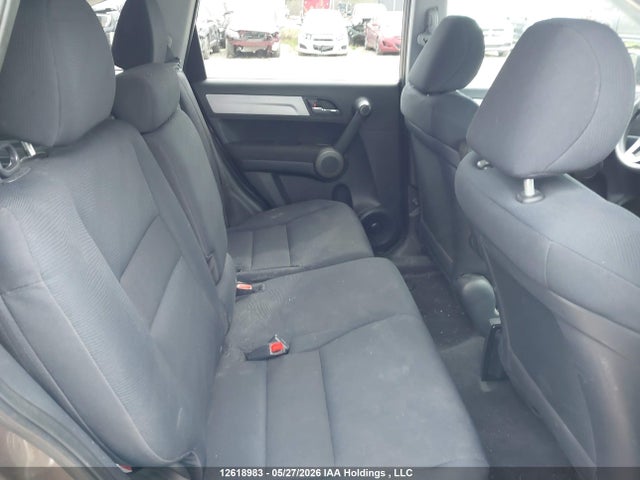 Продажа на аукционе авто 2010 Honda Cr-v Lx, vin: 5J6RE4H36AL818504, номер лота: 12618983