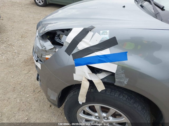 2013 Mitsubishi Rvr Se მანქანა იყიდება აუქციონზე, vin: 4A4AJ3AU4DE604818, აუქციონის ნომერი: 12618984